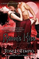 Cover for 'Raven's Kiss'