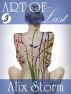 Art of Lust (Cat 3 Version) by Alix Storm