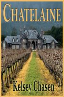 Cover for 'Chatelaine'