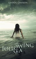 Cover for 'The Following Sea'