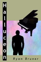 Cover for 'Halluceon'