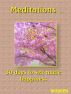 Meditations: 30 days to self-made happiness by Patrick Worden