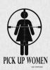 Pick Up Women by Guy Howard