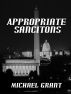 Appropriate Sanctions by Michael Grant