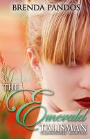 Cover for 'The Emerald Talisman'