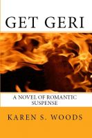 Cover for 'Get Geri'