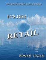 Cover for 'It's Just Retail'