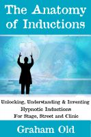 Cover for 'The Anatomy of Inductions'