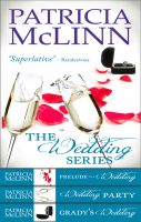 Cover for 'The Wedding Series Boxed Set (3 Books In 1)'
