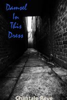 Cover for 'Damsel in This Dress'