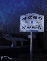 Cover for 'Welcome To Parkview'