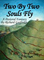 Cover for 'Two By Two Souls Fly'