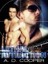 Lethal Attraction (Book 2 of Danger Games) (Gay Erotica) by A. D. Cooper