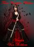 Twin Vampire Witches: Reign of Blood and Magic by Vianka Van Bokkem