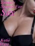 Susan's Search For Sex by Katie West