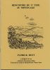 Rencontre du 3Â° type au Moyen Age - Encounter with extraterrestrials in the Middle Ages by Patrick Huet