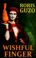 Cover for 'Wishful Finger'