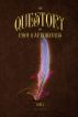 The Questory of Root Karbunkulus - Quill by Kamilla Reid