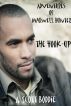 The Hook-Up: Adventures of Maxwell Hunter by A. Scott Boddie
