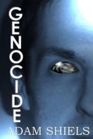 Cover for 'Genocide'