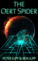 Cover for 'The Oert Spider'
