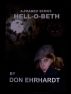 HELL-O-BETH  A-Framed series Book #3 by Don Ehrhardt