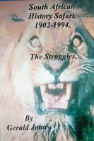 Cover for 'South African Struggles: 1902-1994'