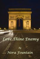 Cover for 'Love Thine Enemy'