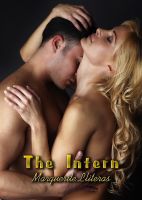 Cover for 'The Intern'