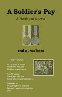 Cover for 'A Soldier's Pay'
