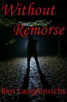 Cover for 'Without Remorse'