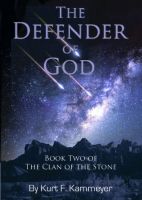 Cover for 'The Defender of God'