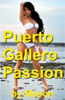 Cover for 'Puerto Gallera Passion'