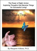 Cover for 'The Power of Right Action'