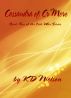 Cassandra of Cr'Mere, Book Two of the Lich War Series by KD Nielson