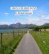 Taking The High Road by Richard Jackson