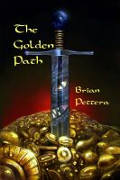 Cover for 'The Golden Path'