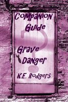 Cover for 'Companion Guide (Grave Danger)'