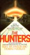 The Hunters by Tom Hoobler
