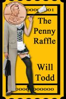 Cover for 'The Penny Raffle'