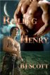 Ruling Henry by B.K. Wright