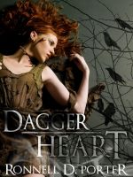 Cover for 'Dagger Heart'