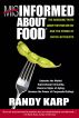 Misinformed About Food by Randy Karp