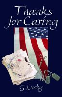 Thanks for Caring cover