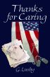 Thanks for Caring by G. Lusby