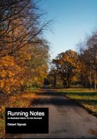 Cover for 'Running Notes: A Memo To Non-Runners'