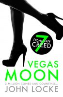 Cover for 'Vegas Moon'