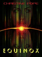 Cover for 'Equinox'