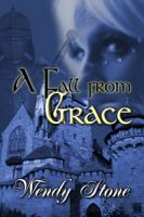 Cover for 'A Fall From Grace'