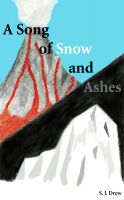 Cover for 'A Song of Snow and Ashes'